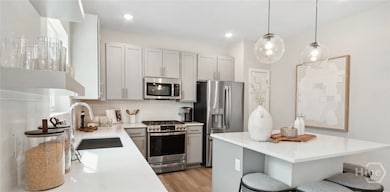 192 Kingswood Cir unit 41, Bloomingdale, GA 31302 - photo 7