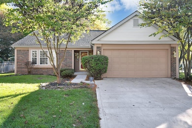DRIVEWAY/GARAGE