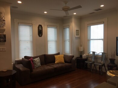 8 Lamont Ave unit 1, Cambridge, MA 02138 - photo 5