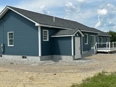 10 Emmas Way rear ext