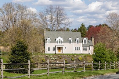 1776 Monument St, Concord, MA 01742 - photo 2