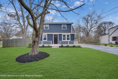 Beautiful Curb Appeal