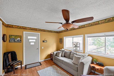 10 S Imperial Dr, Tawas City, MI 48763 - photo 5