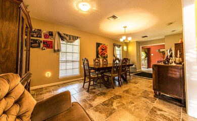 Dining Area 3