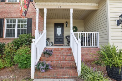 108 Rockford Ct, Jacksonville, NC 28540 - photo 4