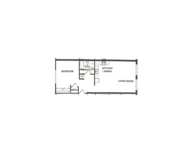 Interior Space/Layout.