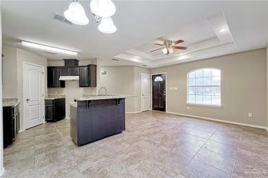 737 N Margret St, Alamo, TX 78516 - photo 6