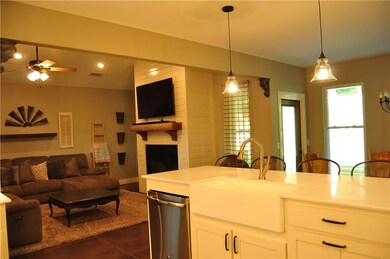 15852 River View Ln, Fayetteville, AR 72704 - photo 6