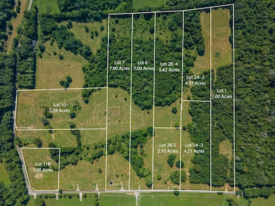 1 Double Branch Rd, Columbia, TN 38401 - photo 7