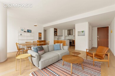 One West End unit 22B, New York, NY 10023 - photo 2