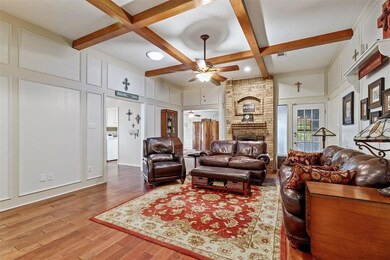 3612 San Bar Ln, Colleyville, TX 76034 - photo 5