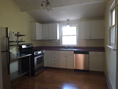 25 Maple Park, Newton Center, MA 02459 - photo 4