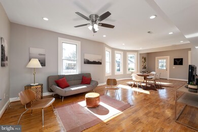 2709 Gibbons Ave, Baltimore, MD 21214 - photo 5