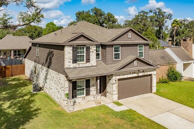 252 Twin Lakes Blvd W, West Columbia, TX 77486 - photo 4