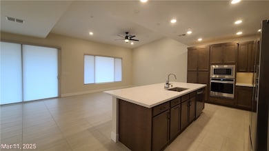 4180 Solace St, Las Vegas, NV 89135 - photo 4