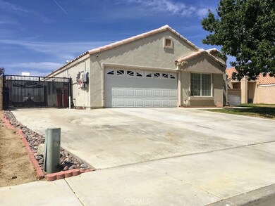 3311 Marble St, Rosamond, CA 93560 - photo 2