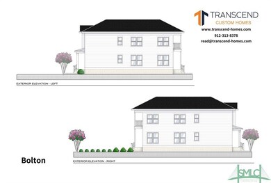 710 E Bolton St, Savannah, GA 31401 - photo 4