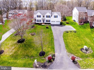 3370 Lancer Ct, Dunkirk, MD 20754 - photo 3