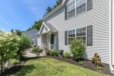 7 Heritage Path, Millis, MA 02054 - photo 3