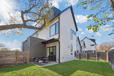 1508 Redd St unit 1, Austin, TX 78745 - photo 4