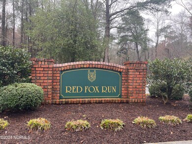 111 Red Fox Run Drive
