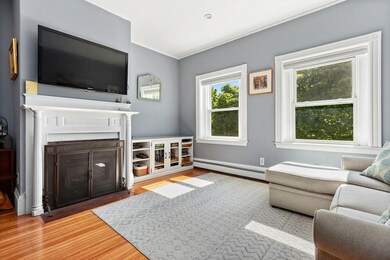 41 Addington Rd unit 3, Brookline, MA 02445 - photo 3