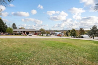 .02 Ac 14th Ave, New Glarus, WI 53574 - photo 6