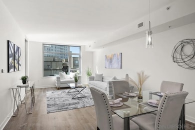 Aria unit 609, San Diego, CA 92101 - photo 7