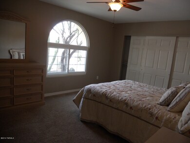 guest suite