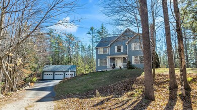 7 Cedar Cir, Limerick, ME 04048 - photo 2