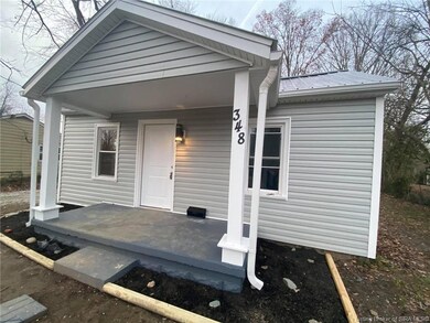 348 Rural St, Austin, IN 47102 - photo 5