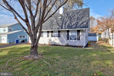 25 Pilgrim Ln, Willingboro, NJ 08046 - photo 3