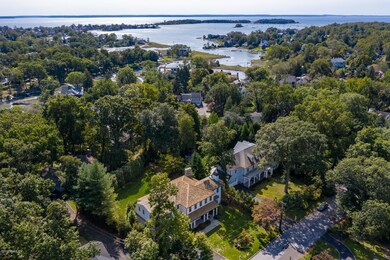 19 Weston Hill Rd, Riverside, CT 06878 - photo 2