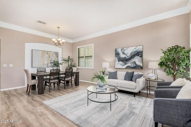 2028 S Esmeralda, Mesa, AZ 85209 - photo 2