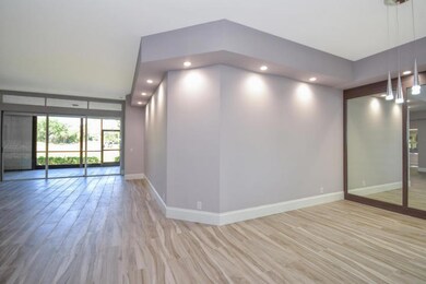 great open space