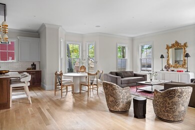 17 Alveston St unit B, Jamaica Plain, MA 02130 - photo 2