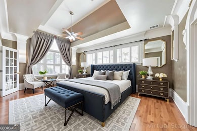 470 Manor Oak Ln SE, Marietta, GA 30067 - photo 5