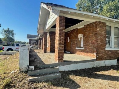 View of property exterior