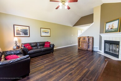 Great room