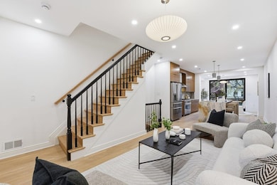 207 4th St, Jersey City, NJ 07302 - photo 5