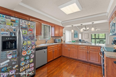 6572 River Run Blvd, Weeki Wachee, FL 34607 - photo 6