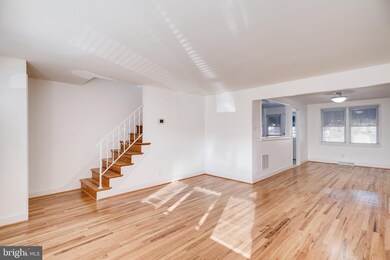 5467 Bucknell Rd, Baltimore, MD 21206 - photo 5