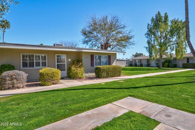 13617 N 111th Ave unit 15B, Sun City, AZ 85351 - photo 3