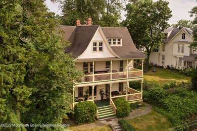 16 7th Ave, Atlantic Highlands, NJ 07716 - photo 2