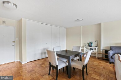 Tiber Island unit W-300, Washington, DC 20024 - photo 6