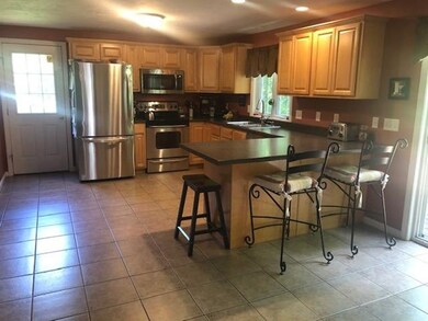 161 Union Rd, Wales, MA 01081 - photo 5