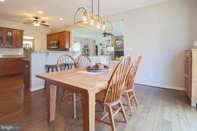 164 Salvo Way, Hedgesville, WV 25427 - photo 7