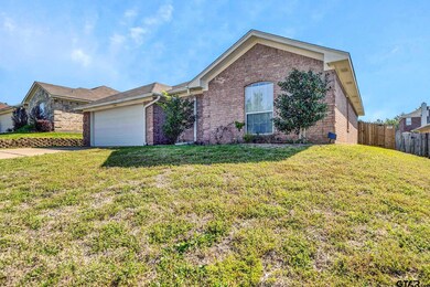 5794 5794 Mustang Trail, Tyler, TX 75707 - photo 2