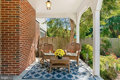 656 W Crystal Lake Ave, Haddonfield, NJ 08033 - photo 3