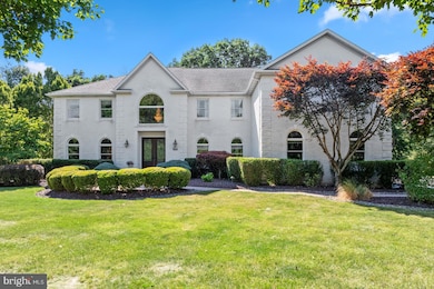 100 Ichabod Crane Ln, Belle Mead, NJ 08502 - photo 6